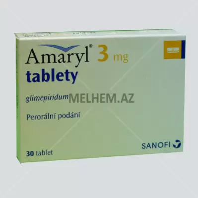 AMARİL 3 mq